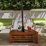 בית נופש Holiday Home Nira By Interhome