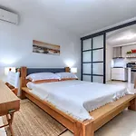 Holiday Home Nira By Interhome * Rabac