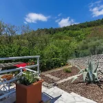 Casa vacanze Holiday Home Nira By Interhome Rabac