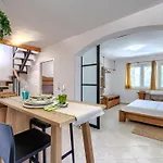 Holiday Home Nira By Interhome *