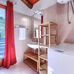 Holiday Home Nira By Interhome ראבץ