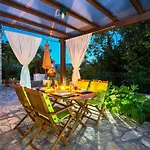 Holiday Home Nira By Interhome Rabac