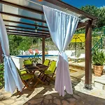 Holiday Home Nira By Interhome * Rabac