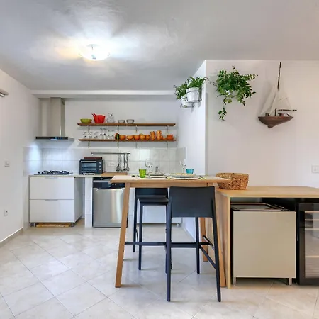 Holiday Home Nira By Interhome Rabac