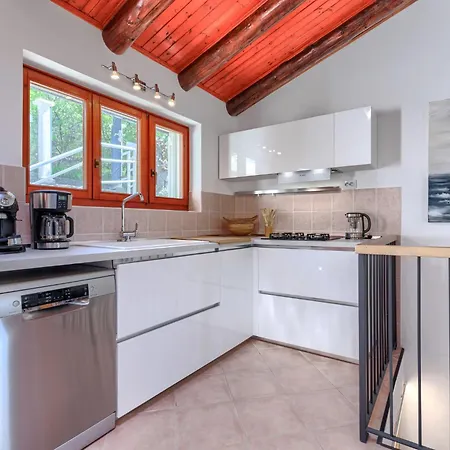 Tatil Evi Holiday Home Nira By Interhome *