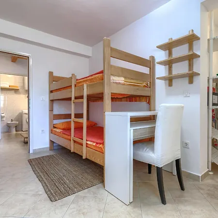 Holiday Home Nira By Interhome * Rabac