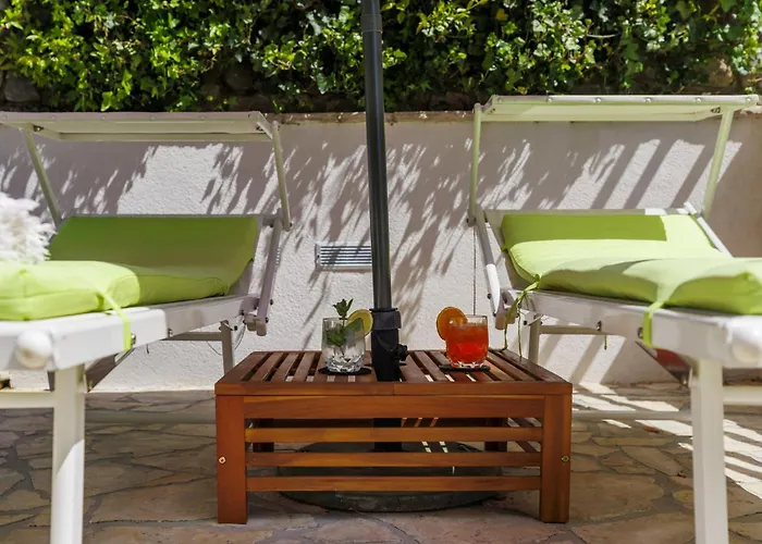 Tatil Evi Holiday Home Nira By Interhome