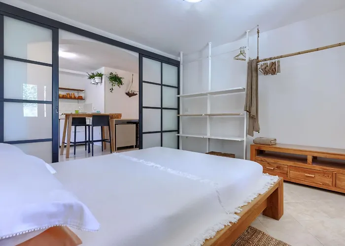 Holiday Home Nira By Interhome Tatil Evi *