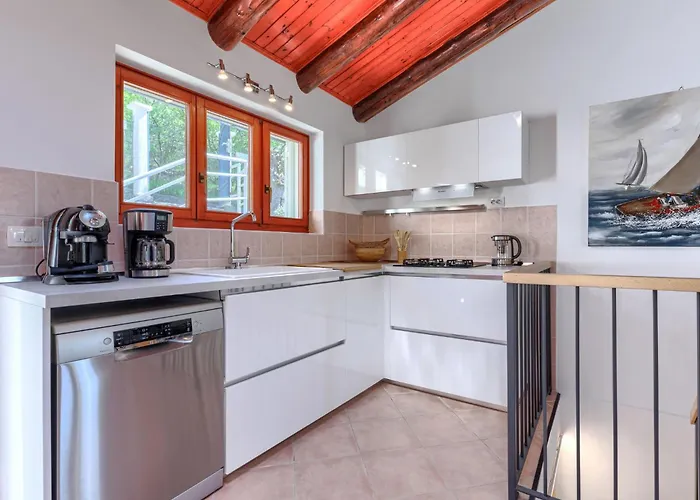 Tatil Evi Holiday Home Nira By Interhome *