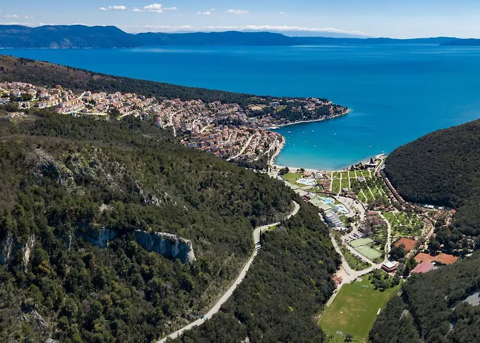 Holiday Home Nira By Interhome Rabac