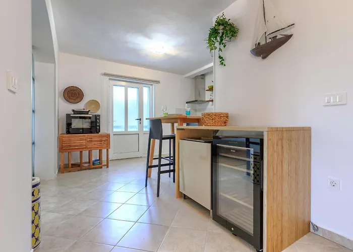 Holiday Home Nira By Interhome * Rabac