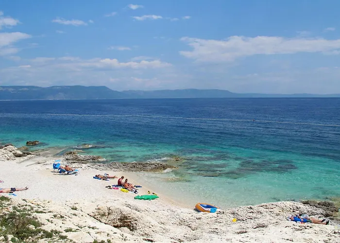 Tatil Evi Holiday Home Nira By Interhome *
