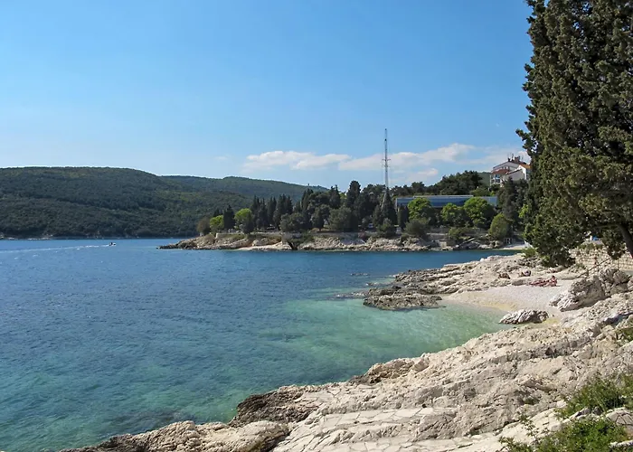 Tatil Evi Holiday Home Nira By Interhome Rabac