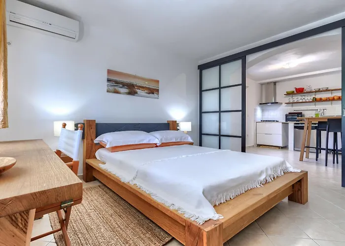 Holiday Home Nira By Interhome * Rabac