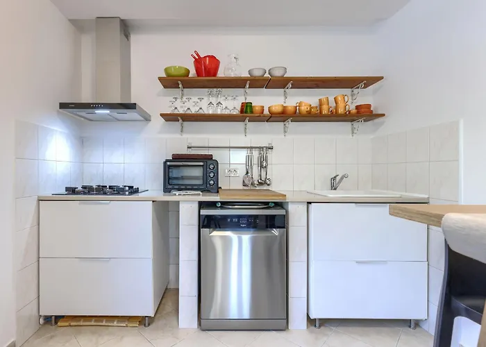 Tatil Evi Holiday Home Nira By Interhome