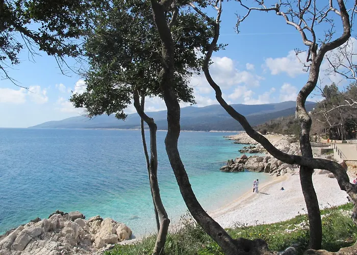 Tatil Evi Holiday Home Nira By Interhome Rabac