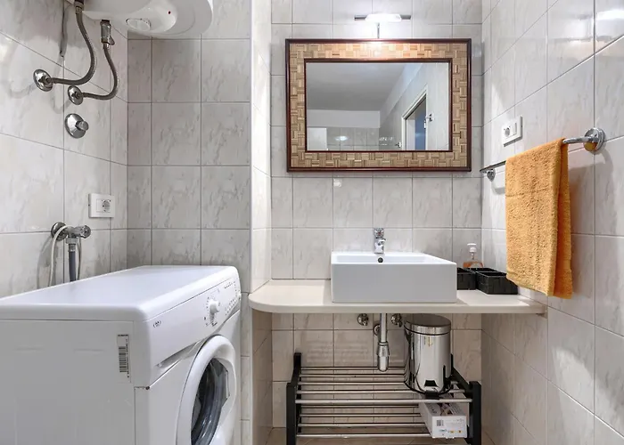 Holiday Home Nira By Interhome Tatil Evi