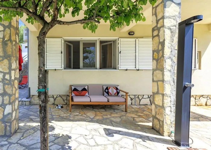 Tatil Evi Holiday Home Nira By Interhome