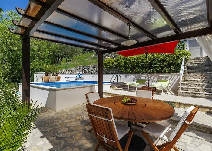 Holiday Home Nira By Interhome Tatil Evi *