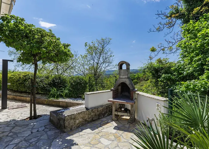 Tatil Evi Holiday Home Nira By Interhome *