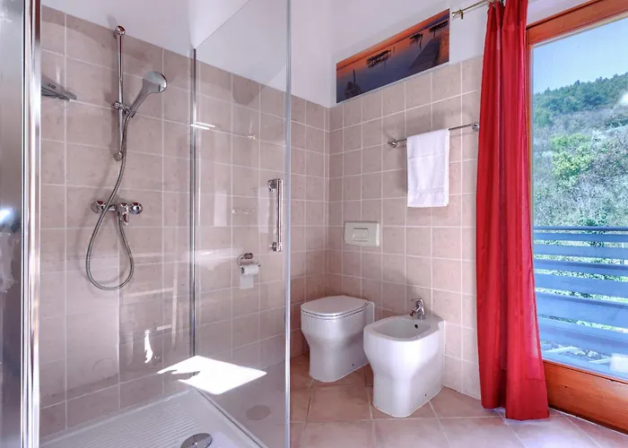 Holiday Home Nira By Interhome * Rabac