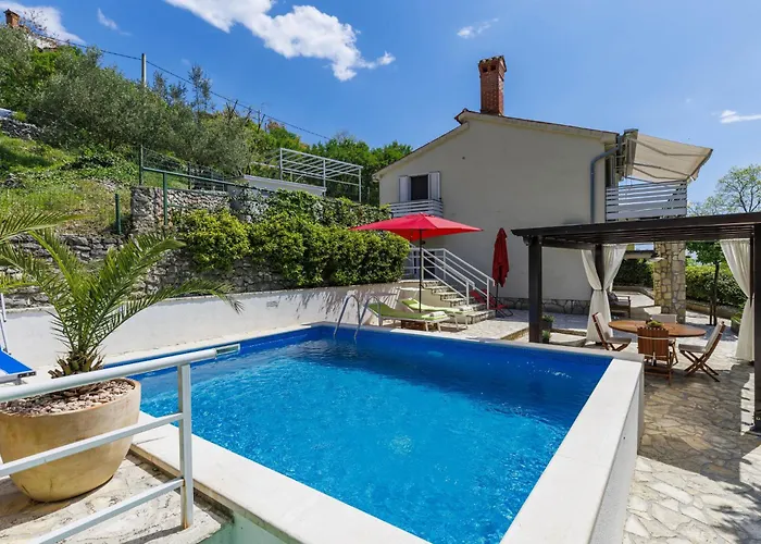 Holiday Home Nira By Interhome