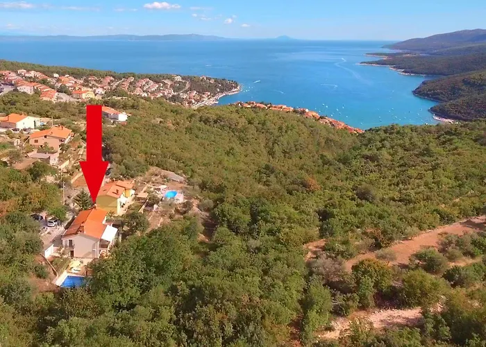 Holiday Home Nira By Interhome Tatil Evi *