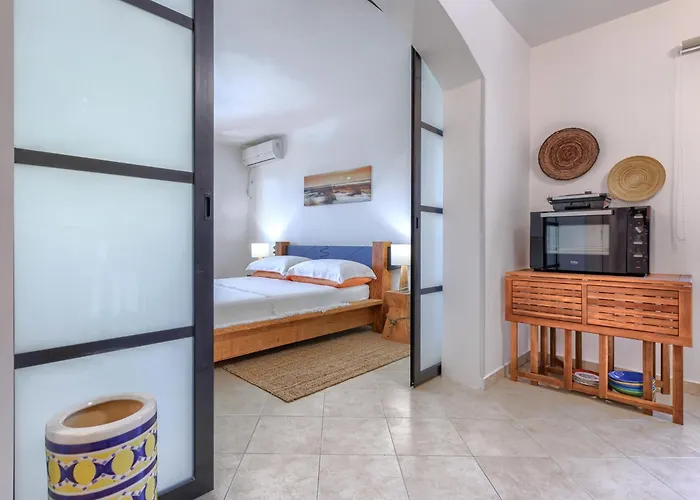 Tatil Evi Holiday Home Nira By Interhome *