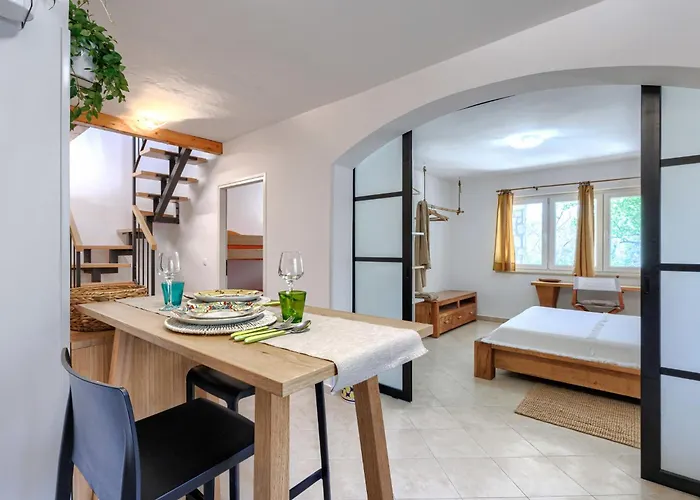 Holiday Home Nira By Interhome *