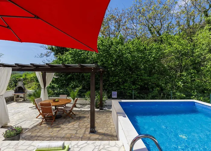 Holiday Home Nira By Interhome Tatil Evi