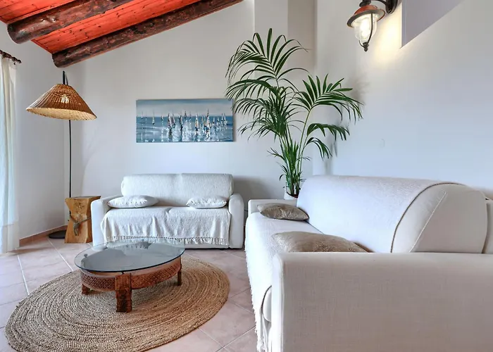 Holiday Home Nira By Interhome *
