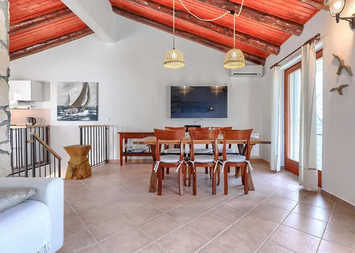 Holiday Home Nira By Interhome Tatil Evi