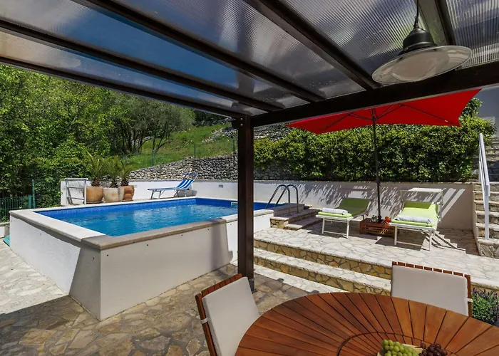 Tatil Evi Holiday Home Nira By Interhome *