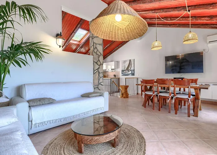 Holiday Home Nira By Interhome *