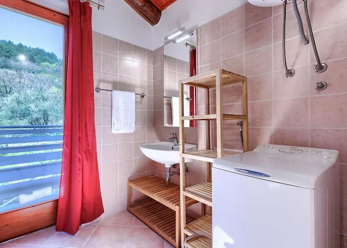 Holiday Home Nira By Interhome Rabac