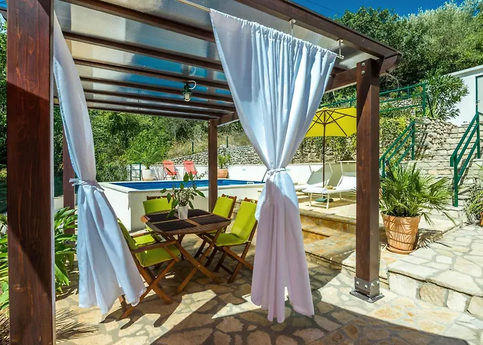 Holiday Home Nira By Interhome * Rabac