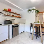 Holiday Home Nira By Interhome Rabac