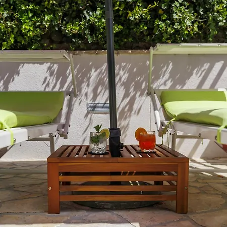 Holiday home Haus Nira's House 129s