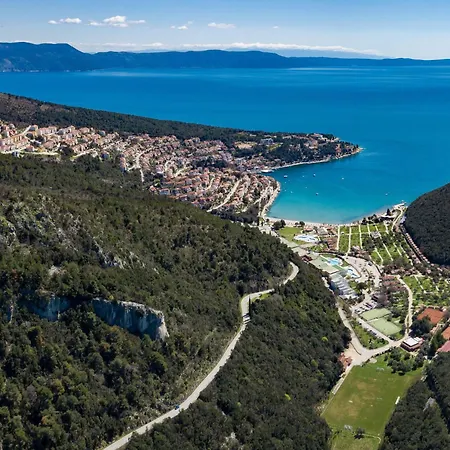 Holiday Home Nira By Interhome Rabac