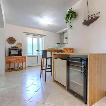 Haus Nira's House 129s * Rabac
