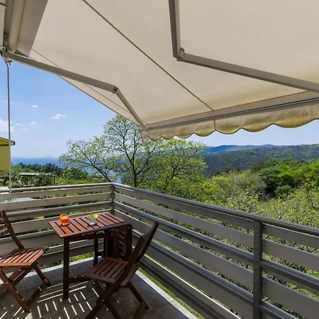 Holiday Home Nira By Interhome Prázdninový dům *
