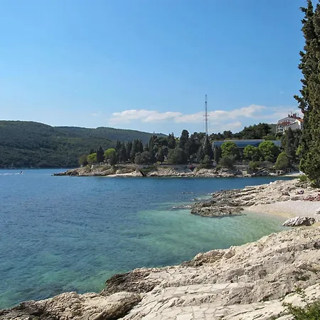 Prázdninový dům Holiday Home Nira By Interhome Rabac