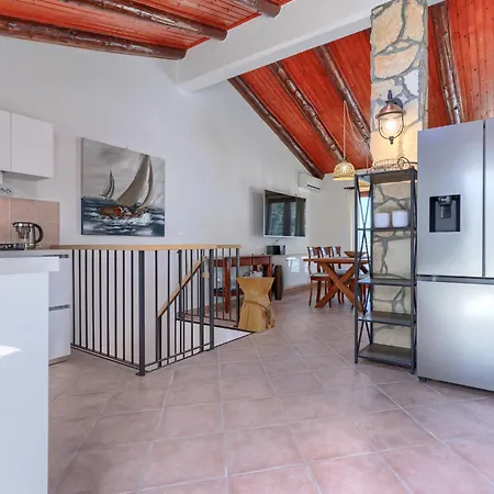 Haus Nira's House 129s Rabac