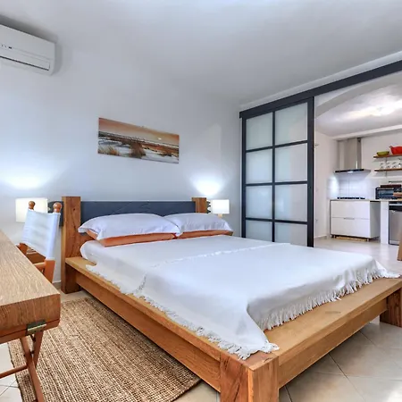 Haus Nira's House 129s * Rabac