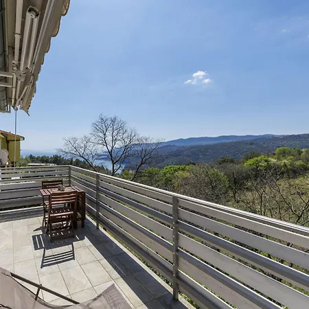 Holiday Home Nira By Interhome Prázdninový dům *