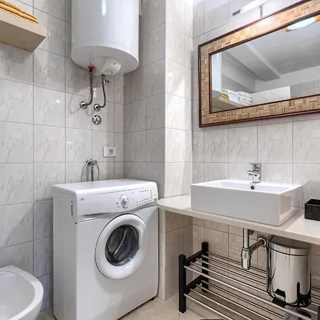 Holiday home Haus Nira's House 129s Rabac