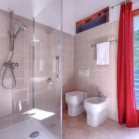 Haus Nira's House 129s * Rabac