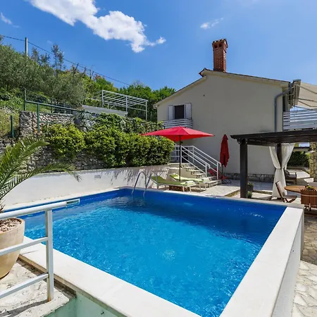 Holiday Home Nira By Interhome
