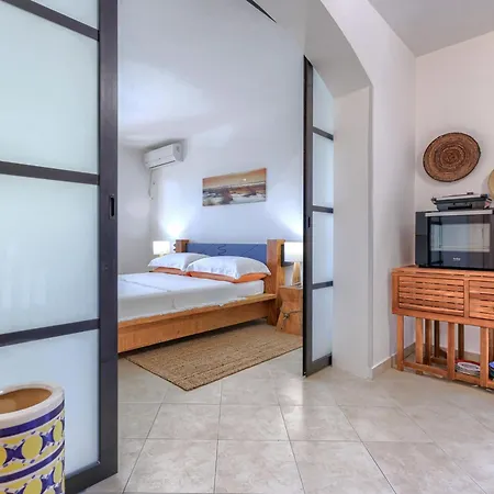 Casa de Férias Holiday Home Nira By Interhome *