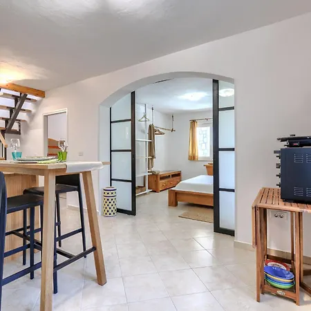 Haus Nira's House 129s * Rabac